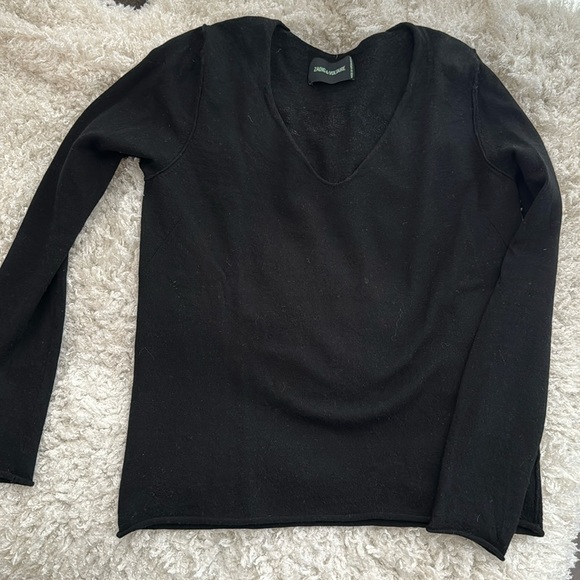 Zadig and voltaire sweater - Picture 3 of 5